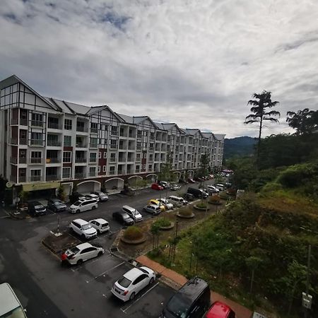 My Home Apartment @ Golden Hills Cameron Highlands Extérieur photo