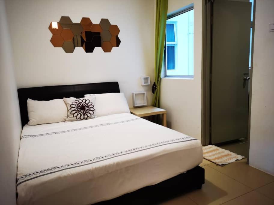 My Home Apartment @ Golden Hills Cameron Highlands Extérieur photo