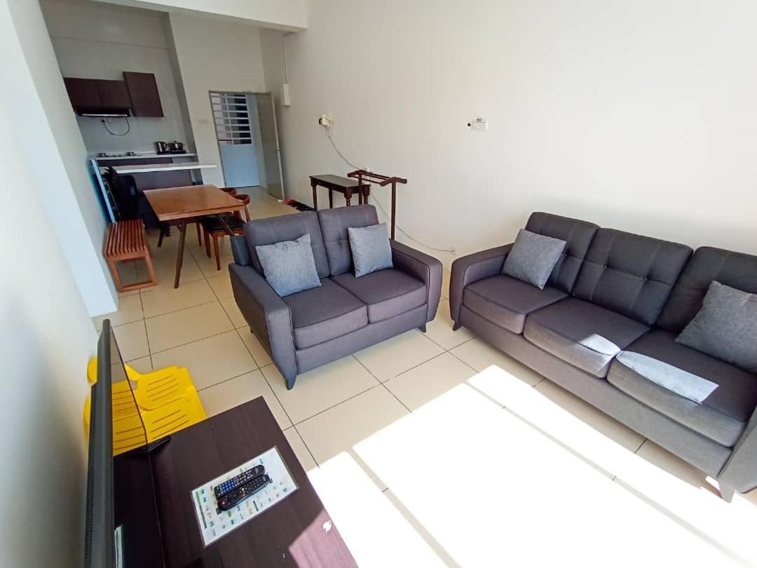 My Home Apartment @ Golden Hills Cameron Highlands Extérieur photo